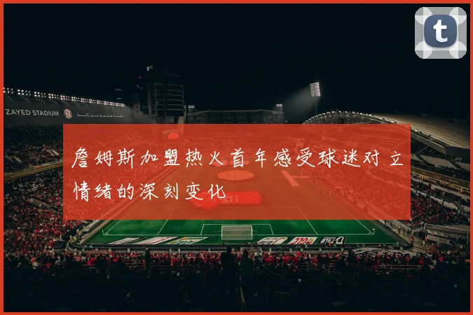 詹姆斯加盟热火首年感受球迷对立情绪的深刻变化